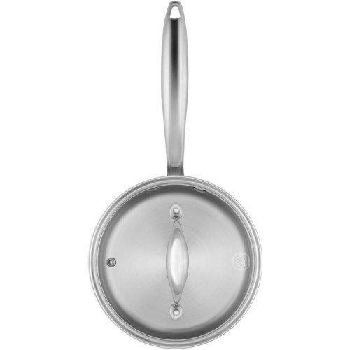 Ковш/ Ковш Rondell Vintage RDS-345 1.5л. d=16см (с крышкой) стальной Ковш/ Ковш Rondell Vintage RDS-345 1.5л. d=16см (с крышкой) стальной