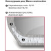 Кастрюля/ Кастрюля Rondell Stern RDS-010 3.9л. d=20см (с крышкой) т.серый