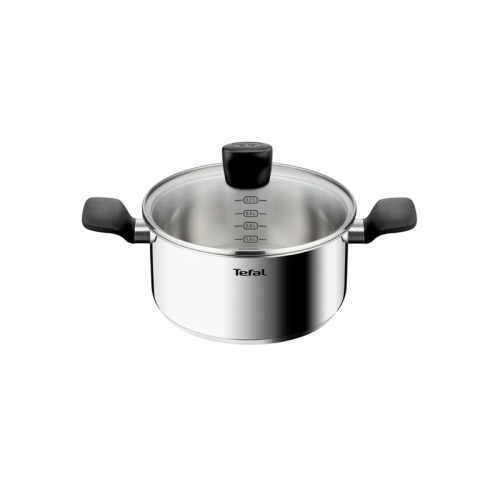 Кастрюля с крышкой Tefal/ 2100138289