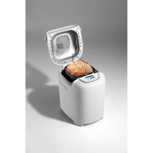 Хлебопечь Gorenje BM910WII Хлебопечь, 550 Вт, 15 программ, белый