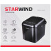 Хлебопечь Starwind SBM1083 500Вт черный