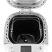 Хлебопечь Hyundai HYBM-M0714 550Вт белый
