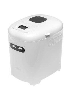 Хлебопечь Kitfort КТ-307 550Вт белый