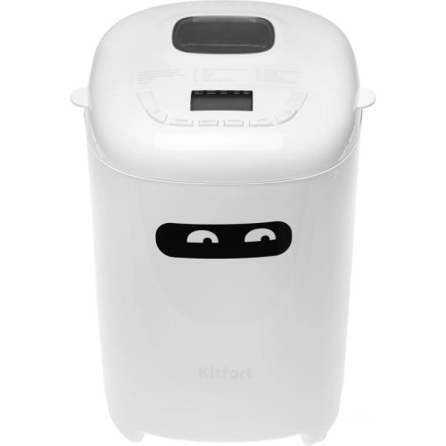 Хлебопечь Kitfort КТ-307 550Вт белый