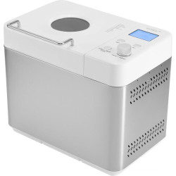 Хлебопечь Vitek VT-BM1301 650Вт серый/серебристый