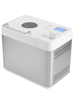 Хлебопечь Vitek VT-BM1301 650Вт серый/серебристый