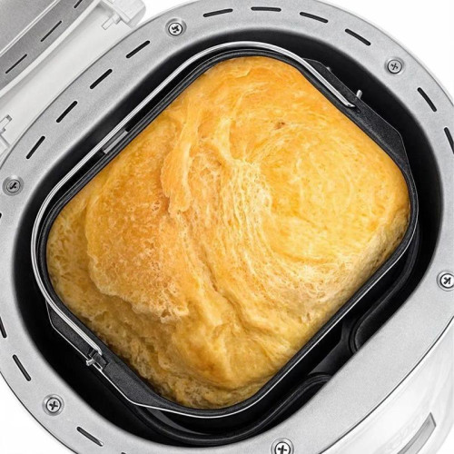 Хлебопечь Kitfort КТ-316 580Вт белый