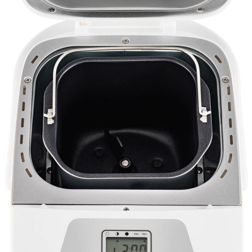 Хлебопечь Hyundai HYBM-1088 500Вт белый