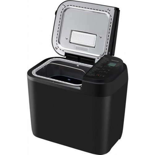 Хлебопечь Panasonic SD-R2530KTS 550Вт черный