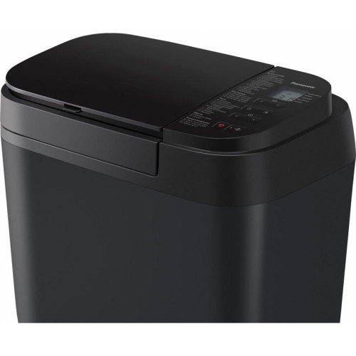 Хлебопечь Panasonic SD-R2530KTS 550Вт черный