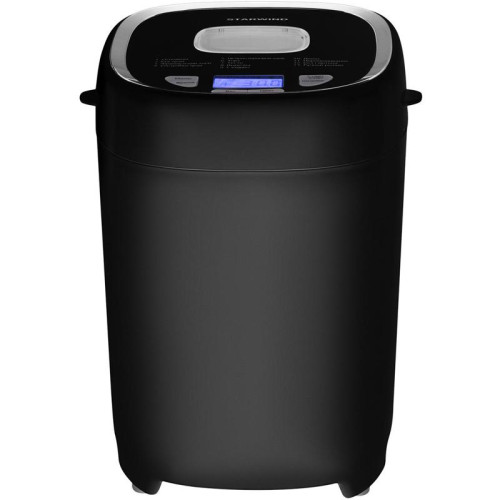 Хлебопечь Starwind SBMP0921 550Вт черный