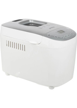 Хлебопечь Gorenje BM1600WG 850Вт белый/серебристый