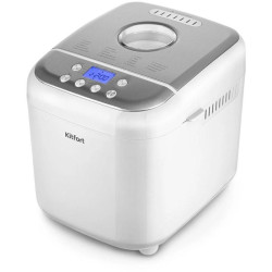 Хлебопечь Kitfort КТ-322 600Вт серый