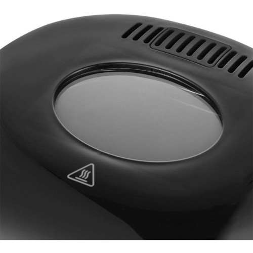 Хлебопечь Kitfort КТ-315 530Вт серебристый/черный