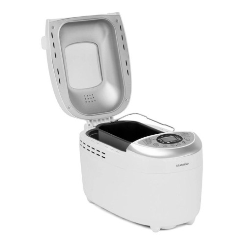 Хлебопечь Starwind SBMM1224 850Вт белый