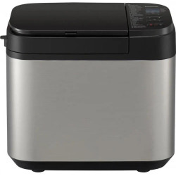 Хлебопечь Panasonic SD-YR2550STS 550Вт серебристый/черный