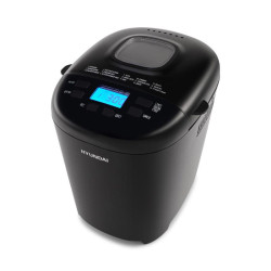Хлебопечь Hyundai HYBM-P0513 550Вт черный