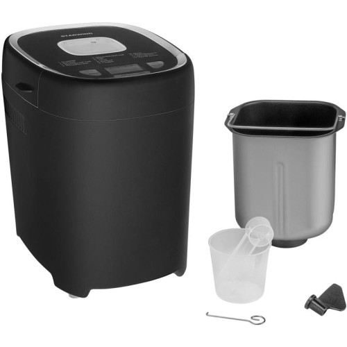 Хлебопечь Starwind SBMP0921 550Вт черный