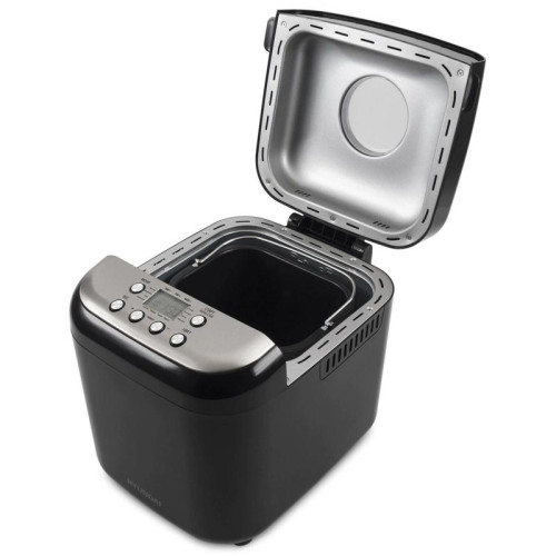 Хлебопечь Hyundai HYBM-3087 600Вт черный/серебристый