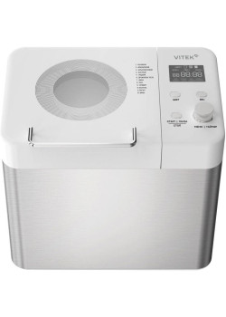 Хлебопечь Vitek VT-BM1302 650Вт белый