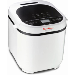 Хлебопечь Moulinex OW210 650Вт белый