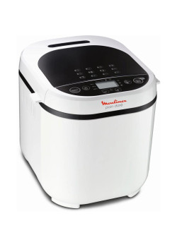 Хлебопечь Moulinex OW210 650Вт белый