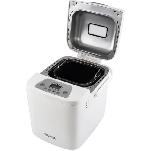 Хлебопечь Hyundai HYBM-1088 500Вт белый