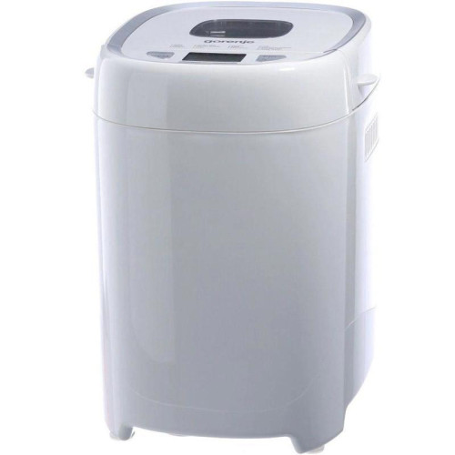 Хлебопечь GORENJE BM900WS 741882 Хлебопечь GORENJE BM900WS 741882