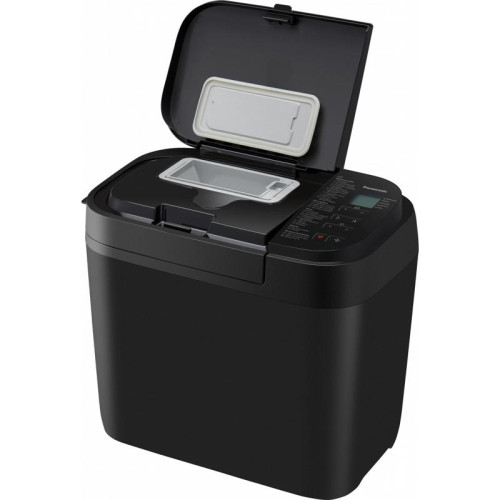 Хлебопечь Panasonic SD-R2530KTS 550Вт черный