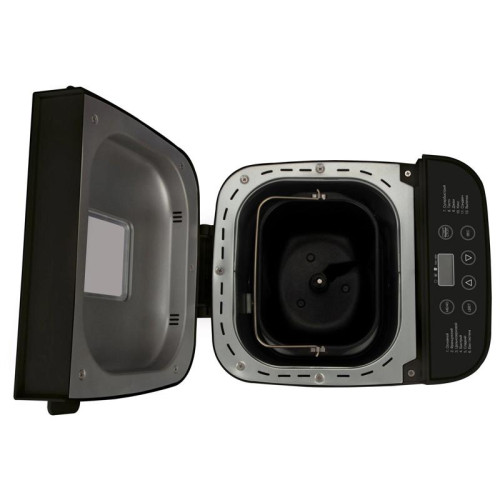 Хлебопечь Starwind SBM2086 550Вт черный