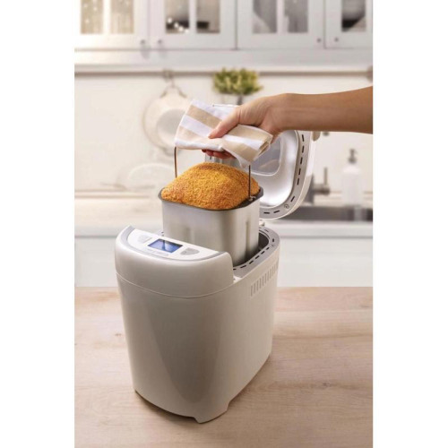 Хлебопечь GORENJE BM900WS 741882 Хлебопечь GORENJE BM900WS 741882