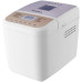 Хлебопечь Supra BMS-210 550Вт белый Хлебопечь Supra BMS-210 550Вт белый