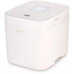Хлебопечь Kitfort КТ-310 550Вт белый