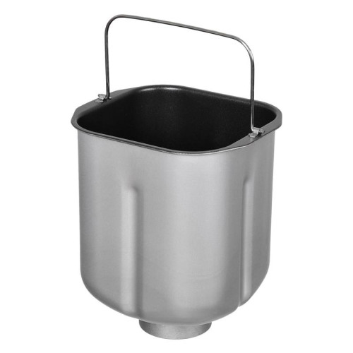 Хлебопечь Hyundai HYBM-P0513 550Вт черный