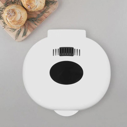 Хлебопечь Kitfort КТ-316 580Вт белый