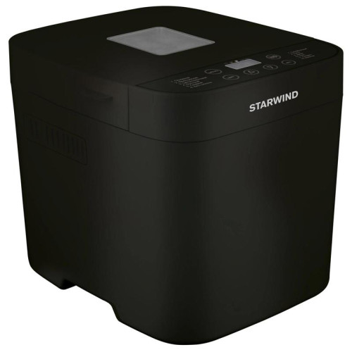 Хлебопечь Starwind SBM2086 550Вт черный