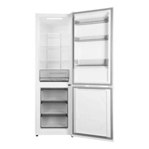 Холодильник Hyundai CC35083F 2-хкамерн. белый