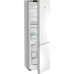 Холодильники LIEBHERR/ Plus, EasyFresh, МК NoFrost, 3 контейнера МК, в. 201,5 см, ш. 60 см, класс ЭЭ A++, внутренние ручки, белое стекло