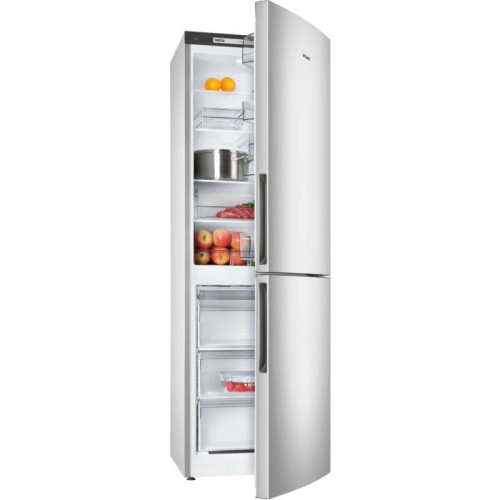 Холодильник Атлант XM-4621-181 2-хкамерн. серебристый