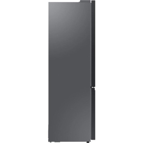 Холодильник Samsung RB38C6B2E22/EF 2-хкамерн. черный глянц. инвертер