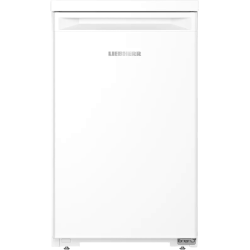 Холодильник Liebherr/ 85x50х60.7, однокамерный, объем камер 85/13л, морозильная камера сверху, белый,ручки интегрированные