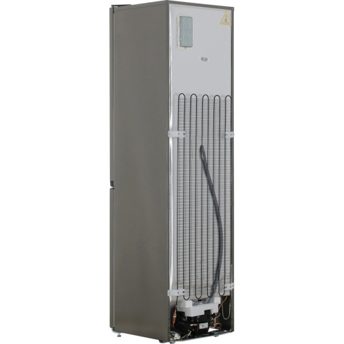 Холодильник Beko B3R0CNK332HG 2-хкамерн. серый