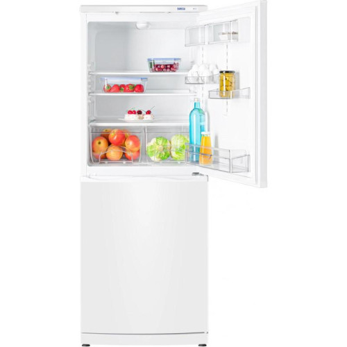 Холодильник Атлант XM-4010-022 2-хкамерн. белый