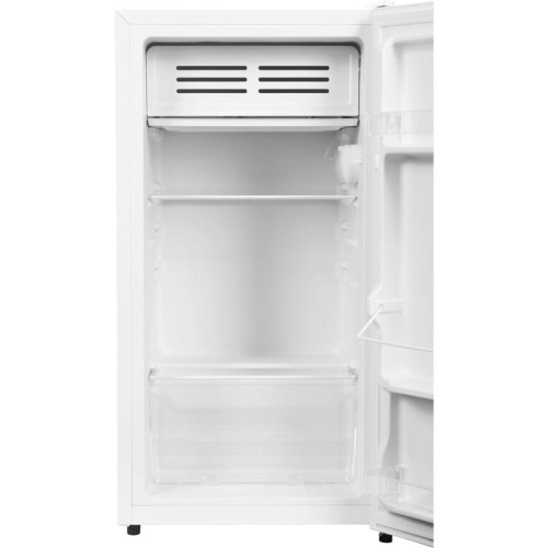 Холодильник Lex LSD100W 1-нокамерн. белый
