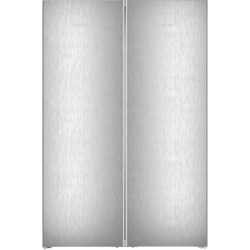 Холодильник LIEBHERR/ Комбинация Side-by-Side XRFsf 5240-22 001(SFNsfd 5247-22 001+ SRsfd 5220-22 001)