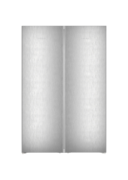 Холодильник LIEBHERR/ Комбинация Side-by-Side XRFsf 5240-22 001(SFNsfd 5247-22 001+ SRsfd 5220-22 001)