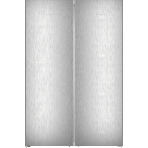 Холодильник LIEBHERR/ Комбинация Side-by-Side XRFsf 5240-22 001(SFNsfd 5247-22 001+ SRsfd 5220-22 001)