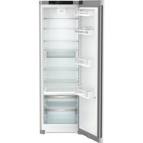 Холодильник Liebherr/ Холодильный шкаф ,часть Side-by-Side XRFsf 5225 и XRFsf 5245, Plus, BioFresh 2 контейнера, в. 185,5 cм, ш. 60 см, класс ЭЭ A+, без МК, внутренние ручки, дверь SteelFinish