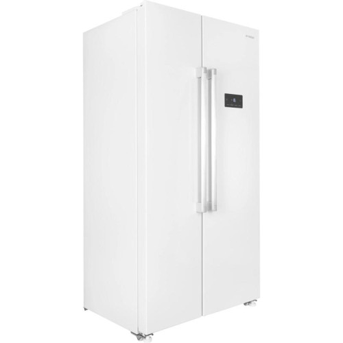 Холодильник Hyundai CS55023F 2-хкамерн. белый