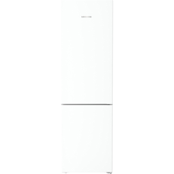 Холодильники LIEBHERR/ Pure, EasyFresh, МК NoFrost, 3 контейнера МК, в. 201,5 см, ш. 60 см, класс ЭЭ A, внутренние ручки, белый цвет